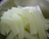 পেঁপের প্লাস্টিক চাটনি (Penper plastic chutney recipe in Bengali) রেসিপি ধাপ - 1 ছবি
