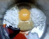 செஷ்வான் சிக்கன் (schezwan chicken recipe in Tamil) ரெசிபி ஸ்டேப் 1 புகைப்படம்