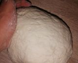 Foto del paso 3 de la receta: Masa de hojaldre!! 👨‍🍳🍽️