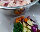 Foto langkah ke 1 dari resep Ayam Goreng Rempah.