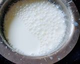 गुजराती कढ़ी (gujarati kadhi recipe in Hindi) रेसिपी चरण 1 फोटो