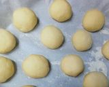 Foto langkah ke 4 dari resep Donat tape empuk&montok.
