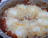 Foto del paso 5 de la receta: Huevos turcos