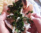Foto del paso 6 de la receta: Dorada a la cerveza de mi madre