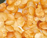 तीखे गोलगप्पे रेसिपी चरण 2 फोटो