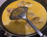 Foto langkah ke 4 dari resep Ayam Panggang Bumbu.