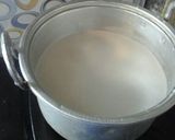 Foto langkah ke 4 dari resep Ketupat rantau.
