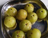 आंवले का अचार(Amla ka Achar recipe in Hindi) रेसिपी चरण 1 फोटो