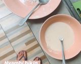 Foto langkah ke 7 dari resep Crispy Karage & Salad Mayo TERBAIK!.