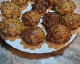 Foto del paso 6 de la receta: Muffins Felipe