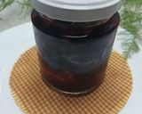 Foto del paso 5 de la receta: Arándanos, Frutillas, Cerezas En Almíbar / Frutos Rojos