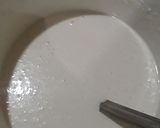 Foto langkah ke 3 dari resep Dadar Gulung.