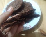 Foto langkah ke 10 dari resep Brownies cookies.