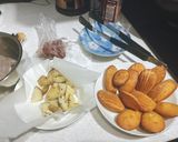 檸檬蜂蜜瑪德蓮的食譜步驟12照片