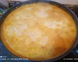 Foto del paso 5 de la receta Estofado de gambas y curry 🙂🙂