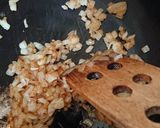 Foto del paso 4 de la receta: Albóndigas de soja vegetarianas no veganas