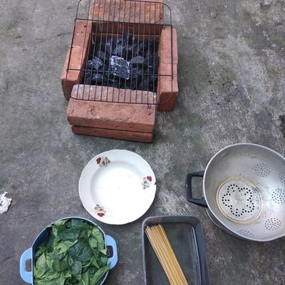 Langkah 5