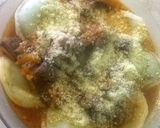 Foto del paso 19 de la receta: Sorrentinos de ricota y acelga caseros