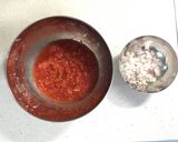 Foto del paso 3 de la receta: Espaguetis guisados sin gluten