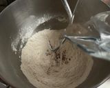 Foto del passaggio 2 della ricetta Bretzel o pretzel