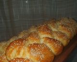 Foto del paso 9 de la receta: Pan de CREMA DE LECHE