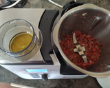 Foto del paso 2 de la receta: Crema de zanahoria y apio picante y sin patata light