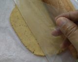 Foto langkah ke 4 dari resep Putri salju mede.