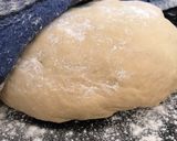 Foto del paso 2 de la receta: Medialunas caseras 🥐