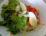 Foto langkah ke 3 dari resep Gado Gado Siram Surabaya.