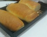 Foto del paso 4 de la receta: Pan casero con aceite