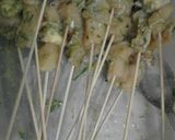Foto langkah ke 3 dari resep Sate Ayam Serai ala Vietnam.