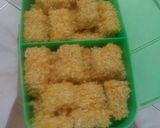 Foto langkah ke 7 dari resep 11. Nugget Ayam.