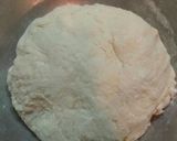 Foto del paso 4 de la receta: Pizza fácil con muzzarella