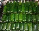 Foto langkah ke 7 dari resep Lemper Abon.