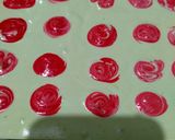 Foto langkah ke 4 dari resep Jelita Cake.