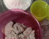 Foto langkah ke 1 dari resep Otak Otak Goreng putih telur.