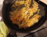 Foto langkah ke 1 dari resep Suppli (Bola Risotto yang Digoreng Isi Mozarella khas Italia).