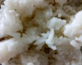 Foto langkah ke 1 dari resep Bubur Merah Putih (bubur Sengkolo).