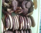 Foto del paso 7 de la receta: Ojitos,#teamdulce