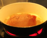 Foto del paso 9 de la receta: Guisito cocorito