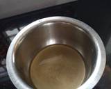 Anguri in kaju makhana greavy recipe step 2 photo