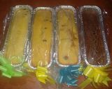 Foto del paso 1 de la receta: Budín