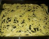 Foto del paso 4 de la receta: Costeleta con papas