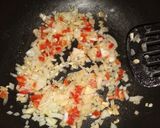 Foto del paso 3 de la receta: Crepes de espinaca