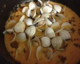 Foto del paso 11 de la receta Arroz jazmín con bogavante y mariscos