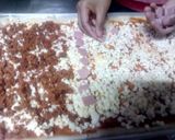 Foto del paso 31 de la receta: Pizza 🤤