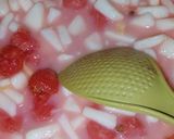 Foto langkah ke 2 dari resep Es Buah Campur.