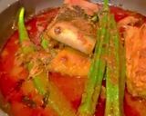 A picture of step 6 of Muar Spicy Tamarind Stingray Fish(Asam Pedas Ikan Pari Muar): Original Recipe.