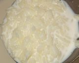 चावल की खीर कुकर वाली (chawal ki kheer cooker wali recipe in hindi) रेसिपी चरण 3 फोटो