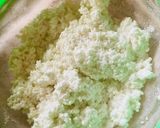 A picture of step 3 of PANEER BHURJI(vrat special).